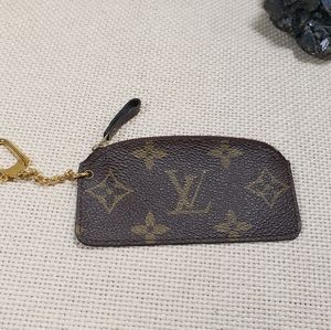 Louis Vuitton vintage small coin purse